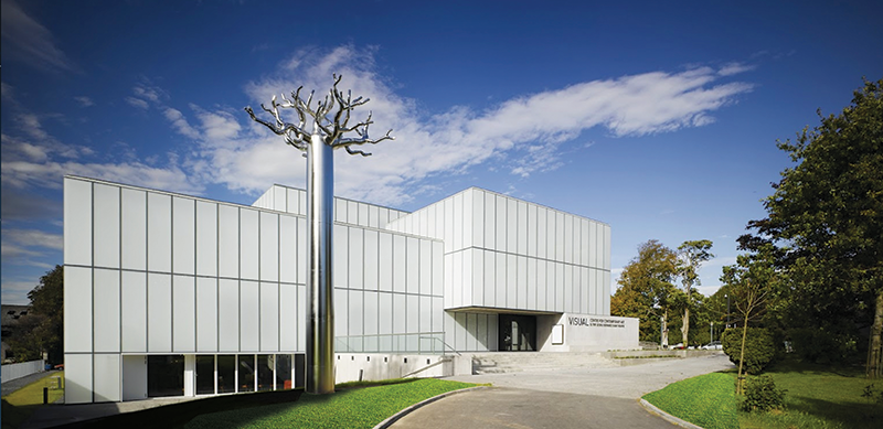 Carlow Visual Centre