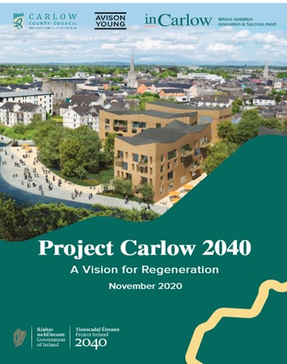 Project Carlow 2040