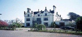 Image of Ballykealey House