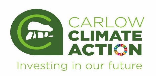 Carlow Climate Action logo