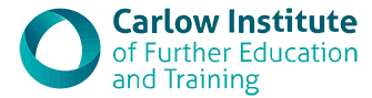 Logo of Carlow Institute of Further Training and Education