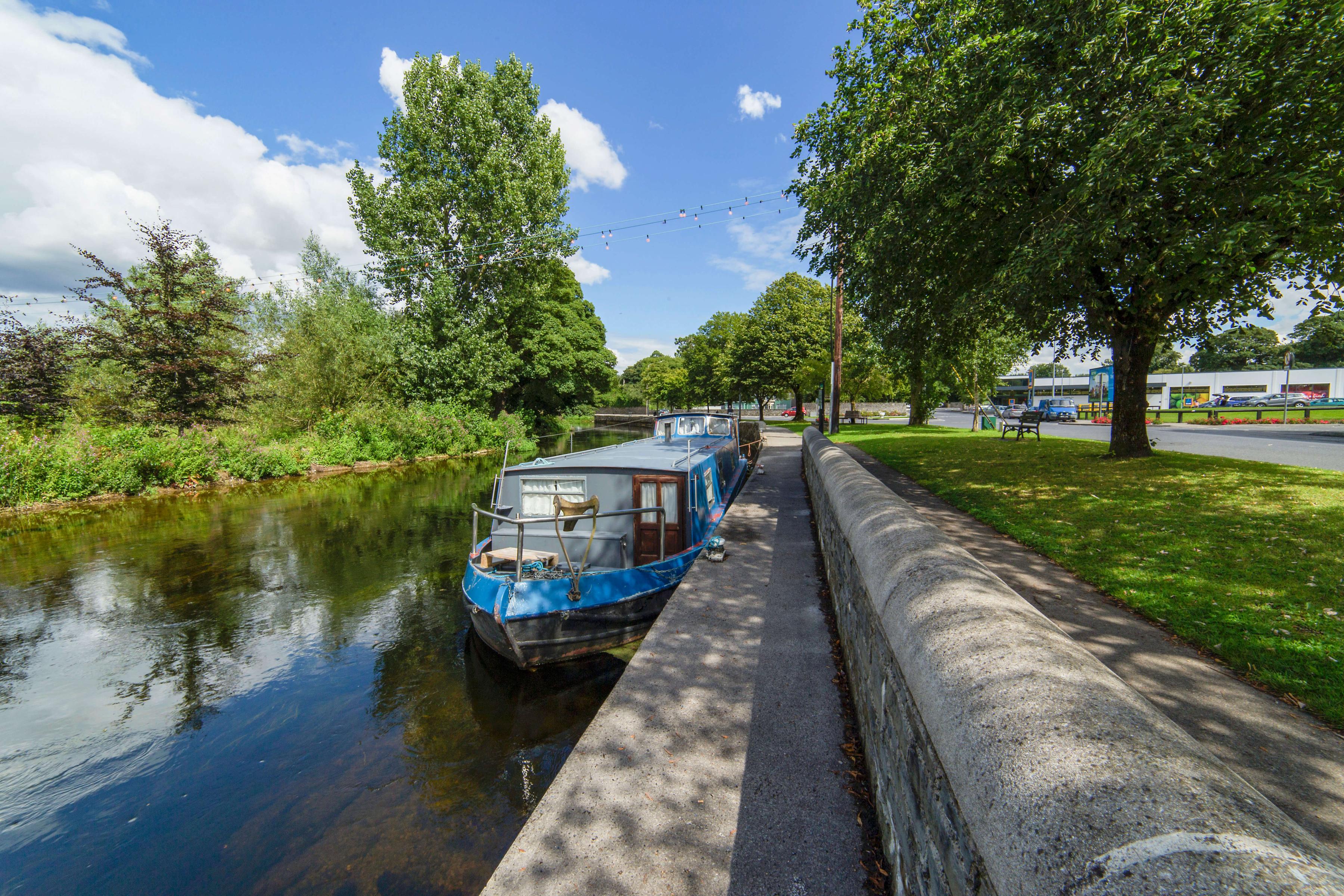 Photo of Bagnelstown Quay
