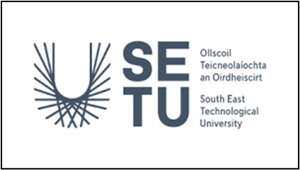 SETU South East Technological logo