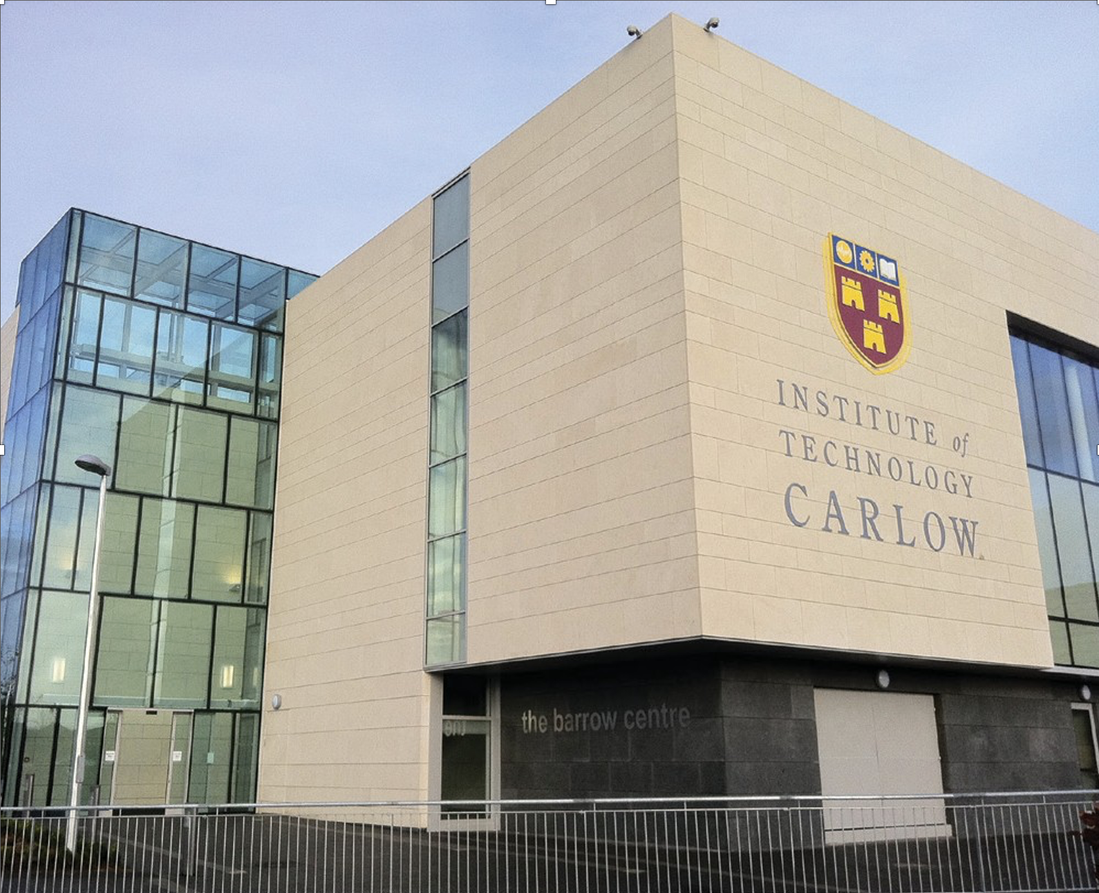 Institute of Technology Carlow Image